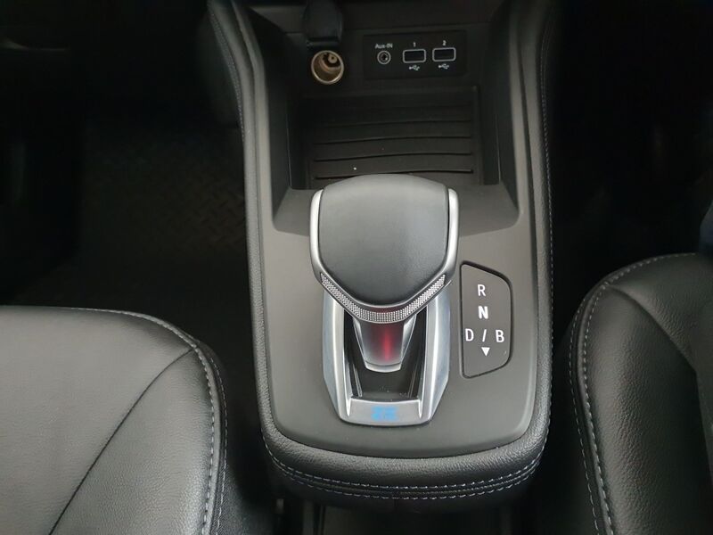 More views of Renault Zoe