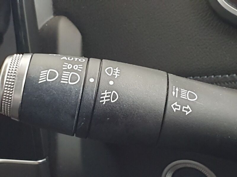 More views of Renault Zoe