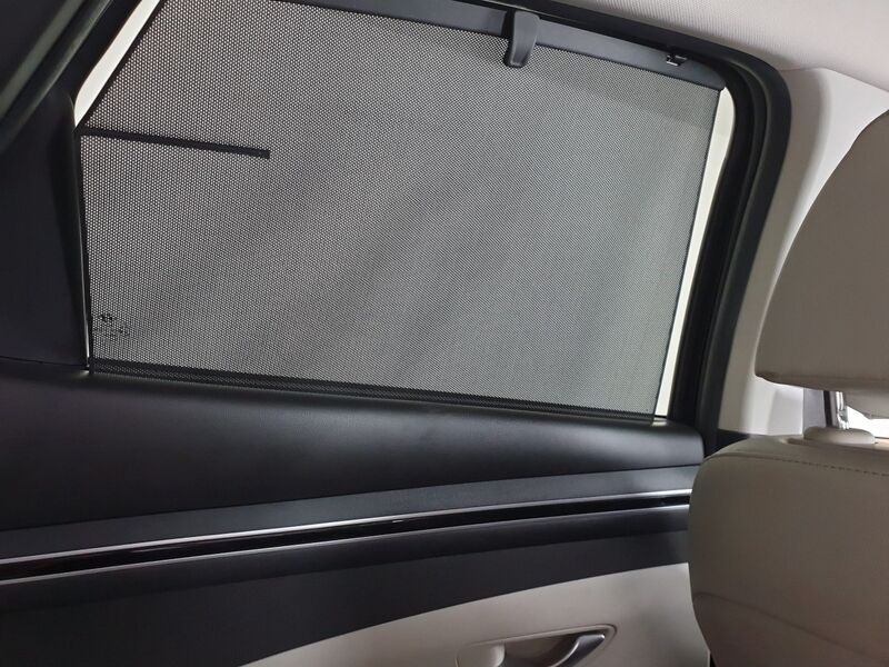 More views of Hyundai Tucson