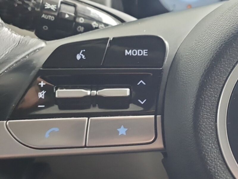 More views of Hyundai Tucson