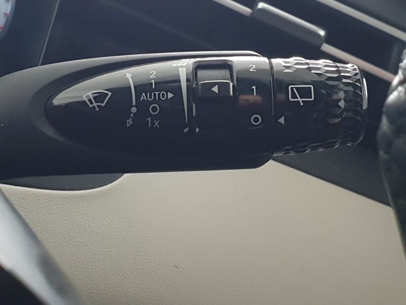 More views of Hyundai Tucson