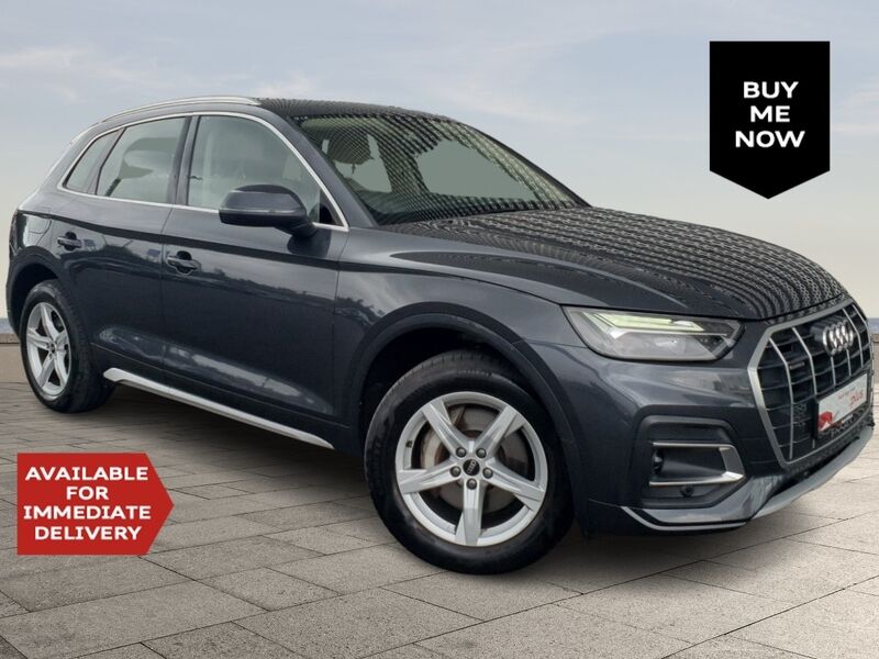 More views of Audi Q5