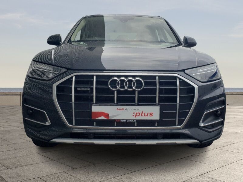 More views of Audi Q5