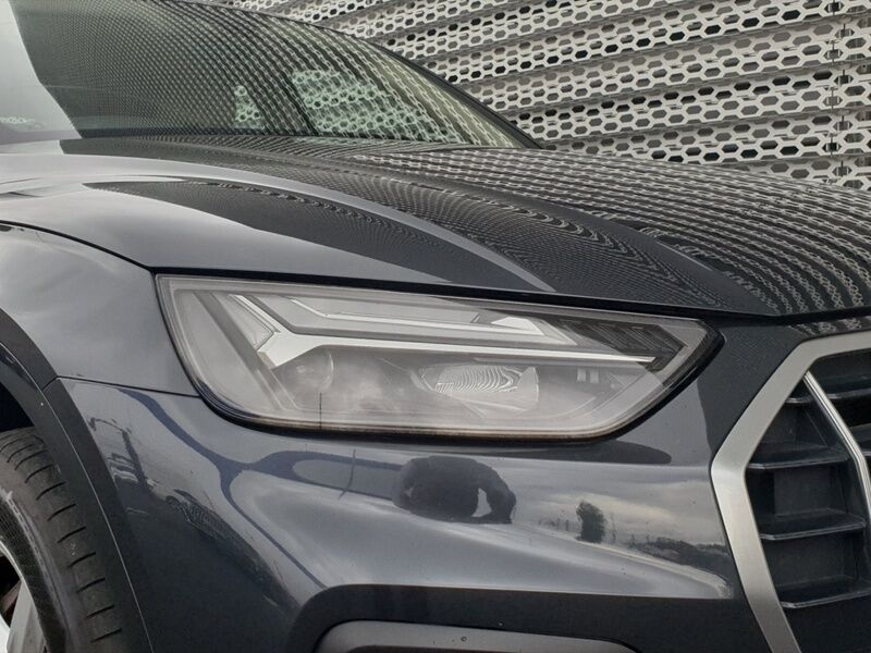 More views of Audi Q5