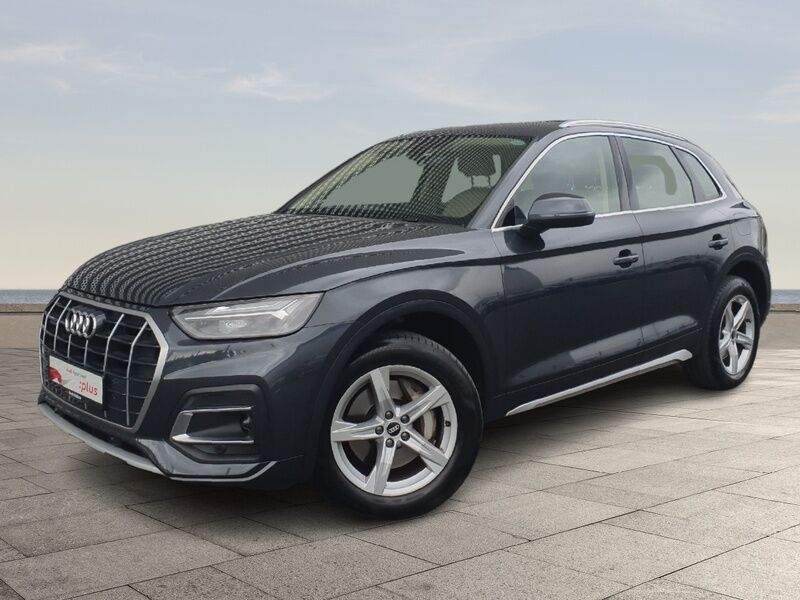 More views of Audi Q5