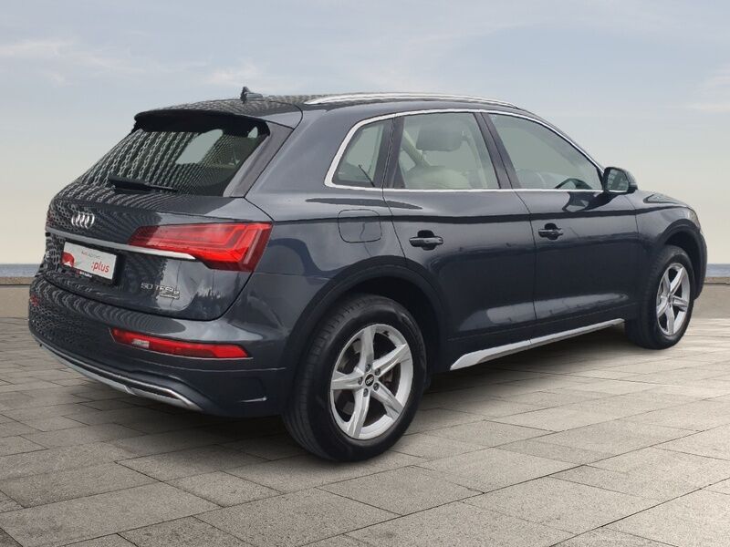 More views of Audi Q5