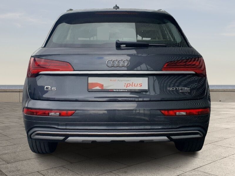 More views of Audi Q5