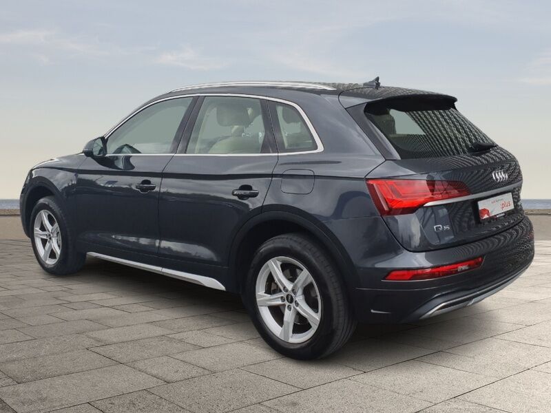 More views of Audi Q5