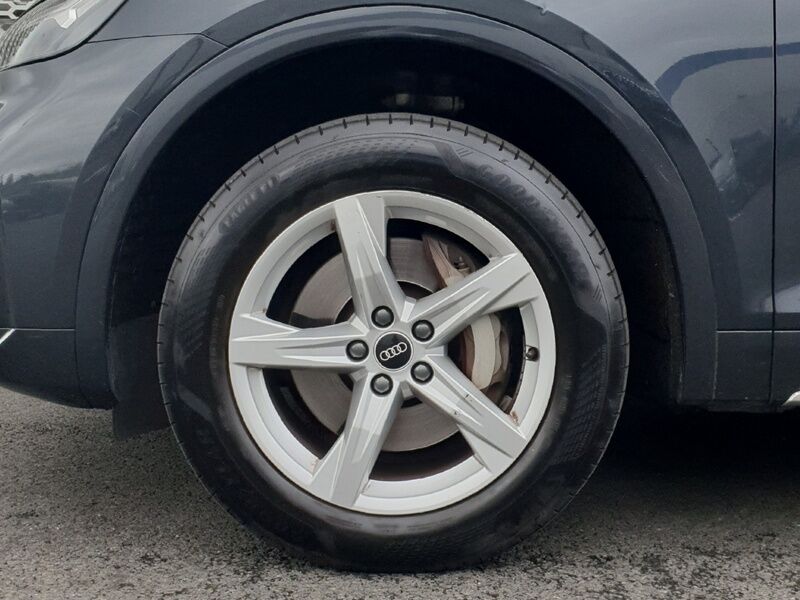 More views of Audi Q5