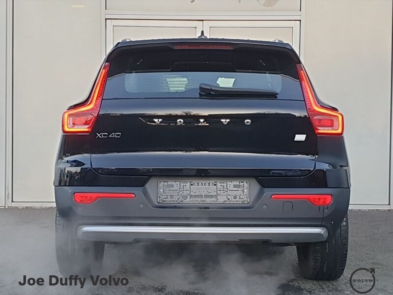 More views of Volvo XC40