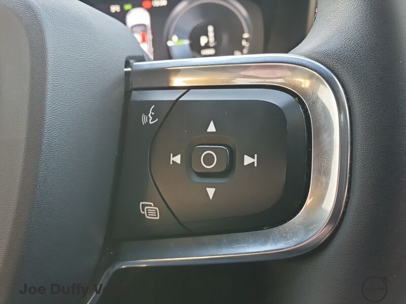 More views of Volvo XC40