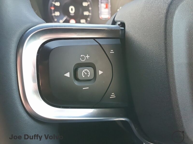 More views of Volvo XC40