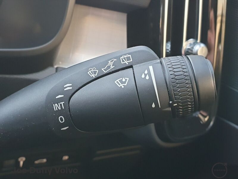 More views of Volvo XC40