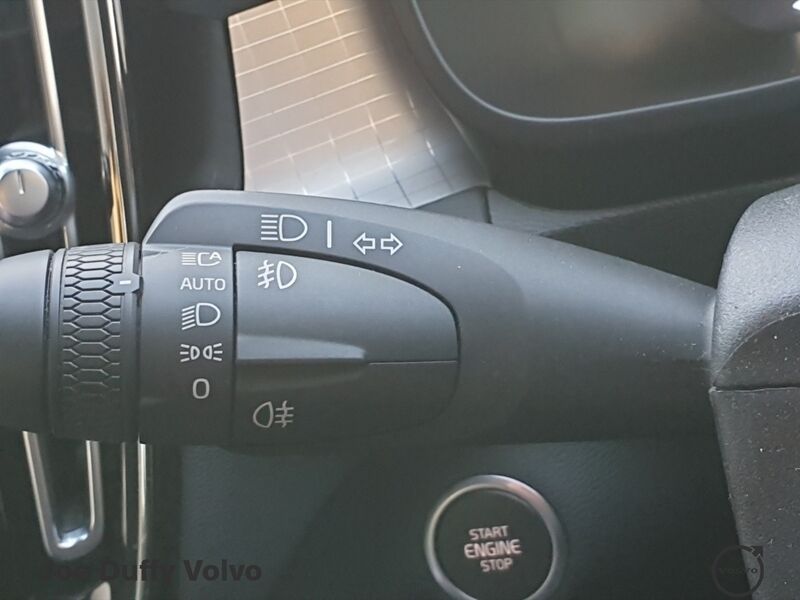 More views of Volvo XC40