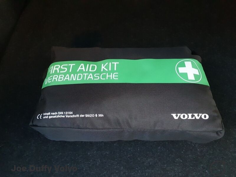 More views of Volvo XC40