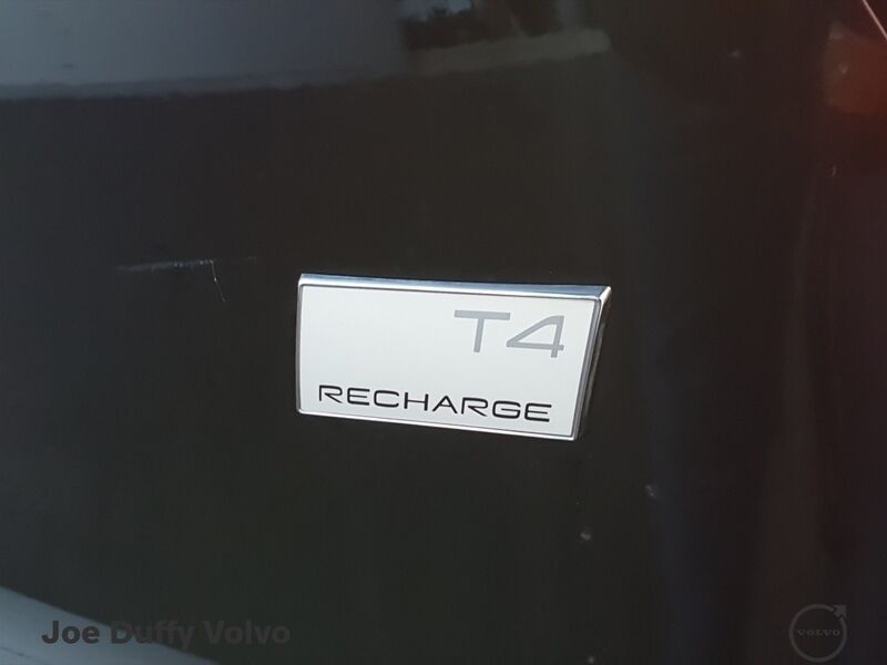 More views of Volvo XC40