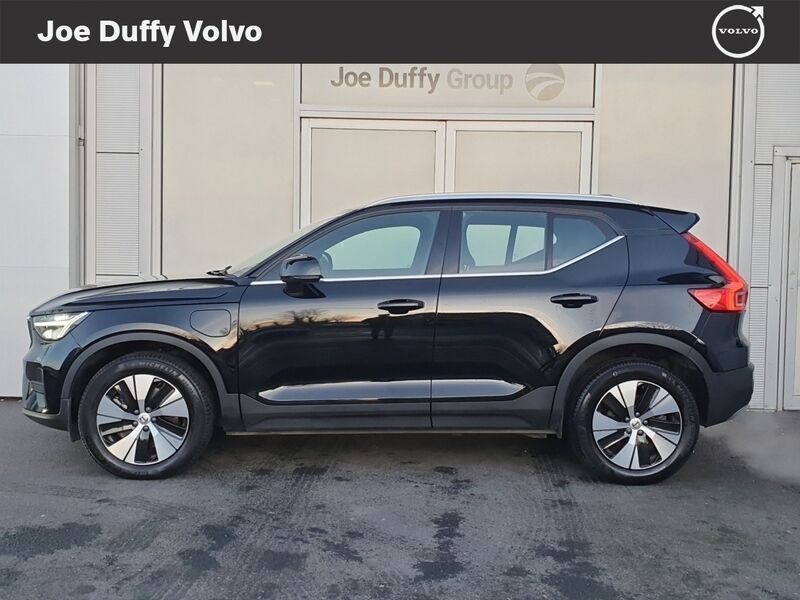 More views of Volvo XC40