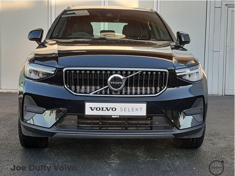 More views of Volvo XC40