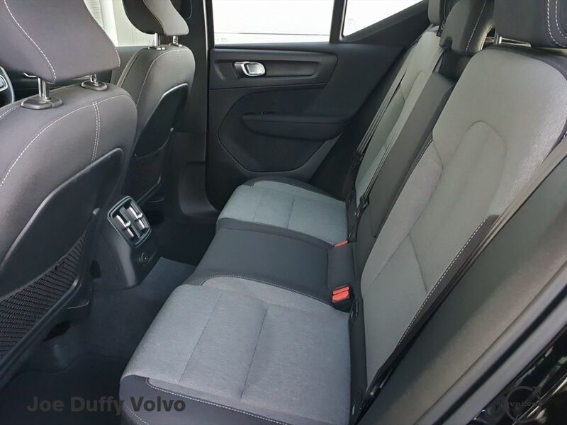 More views of Volvo XC40