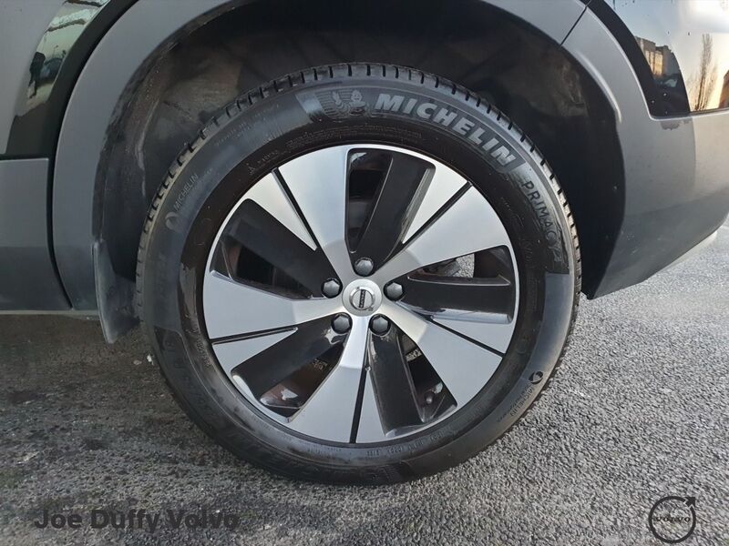 More views of Volvo XC40