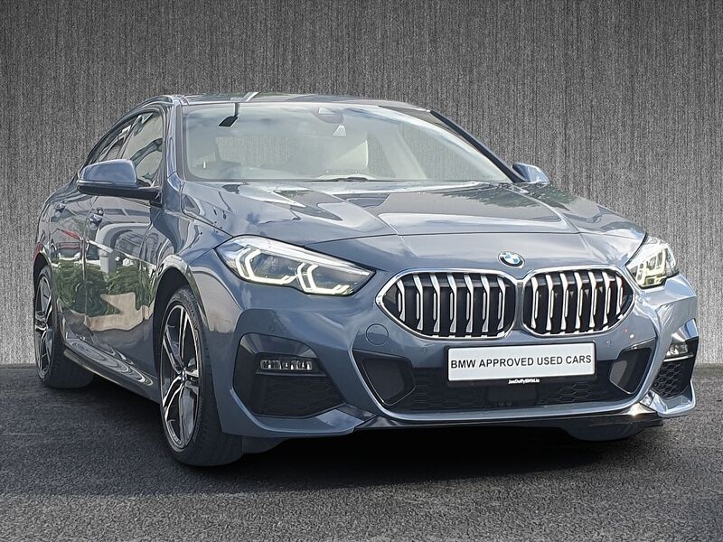 More views of BMW 2 Series