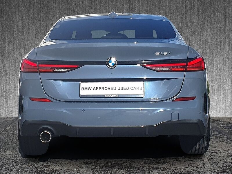 More views of BMW 2 Series