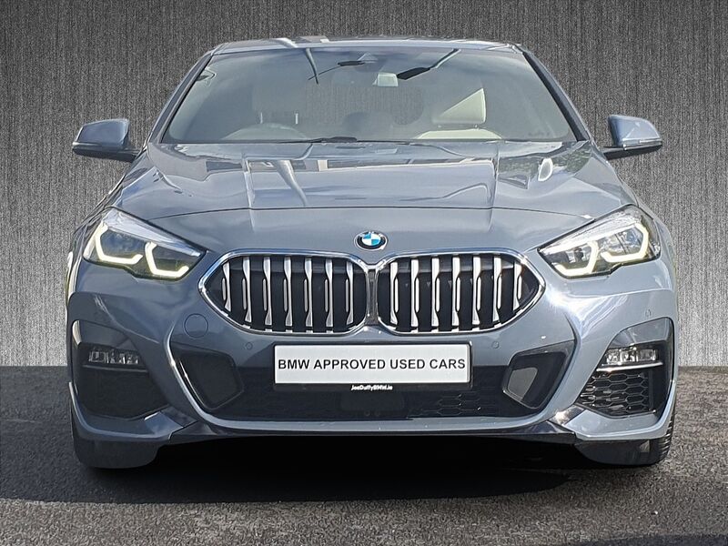 More views of BMW 2 Series
