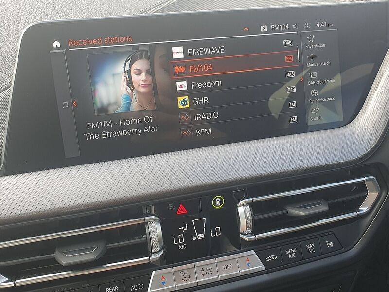 More views of BMW 2 Series