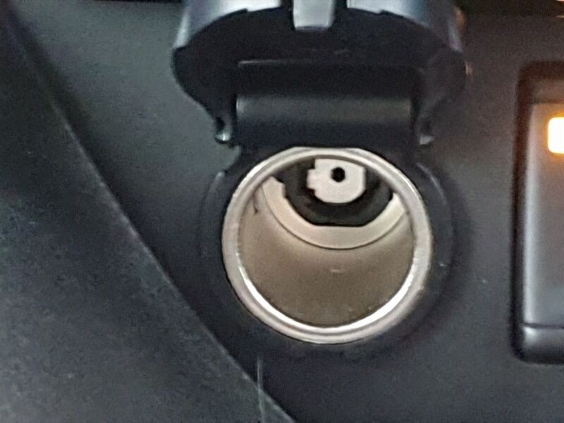 More views of Nissan Leaf
