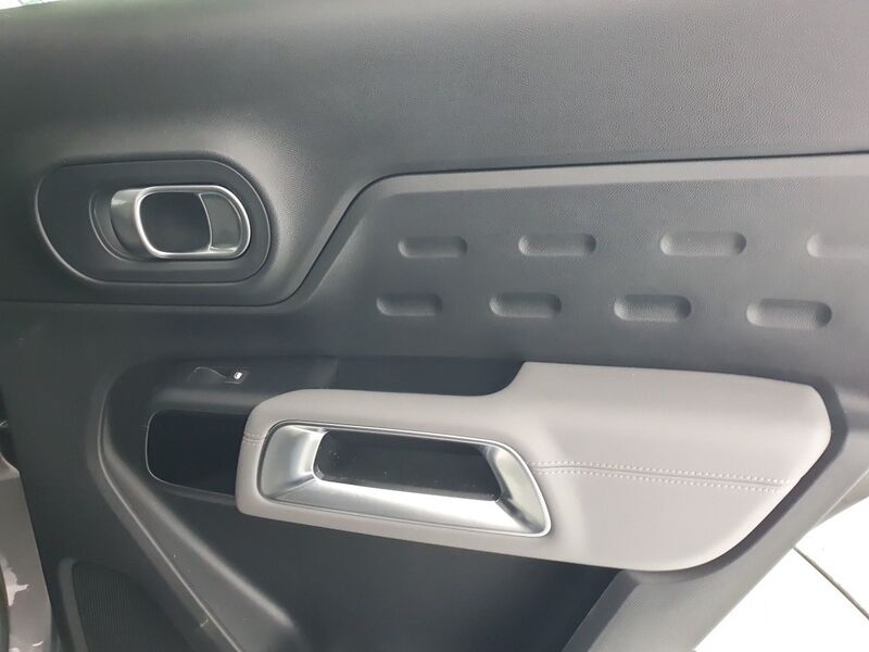 More views of Citroen C5 Aircross