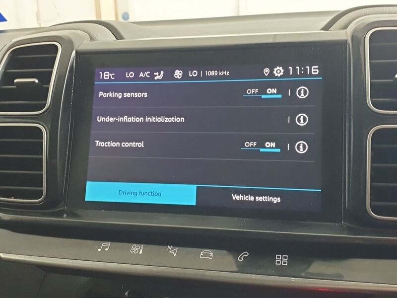 More views of Citroen C5 Aircross