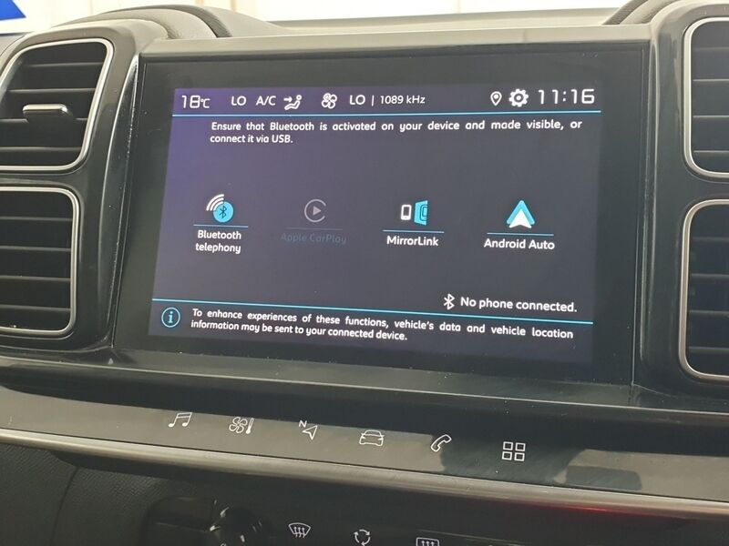 More views of Citroen C5 Aircross