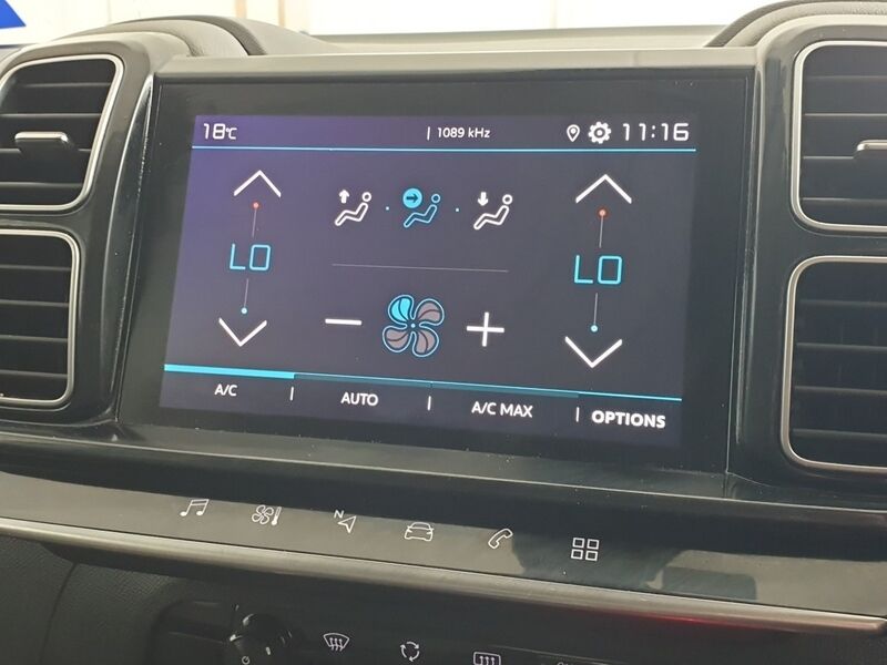 More views of Citroen C5 Aircross