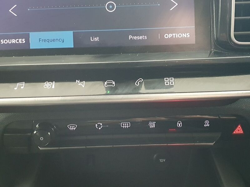 More views of Citroen C5 Aircross