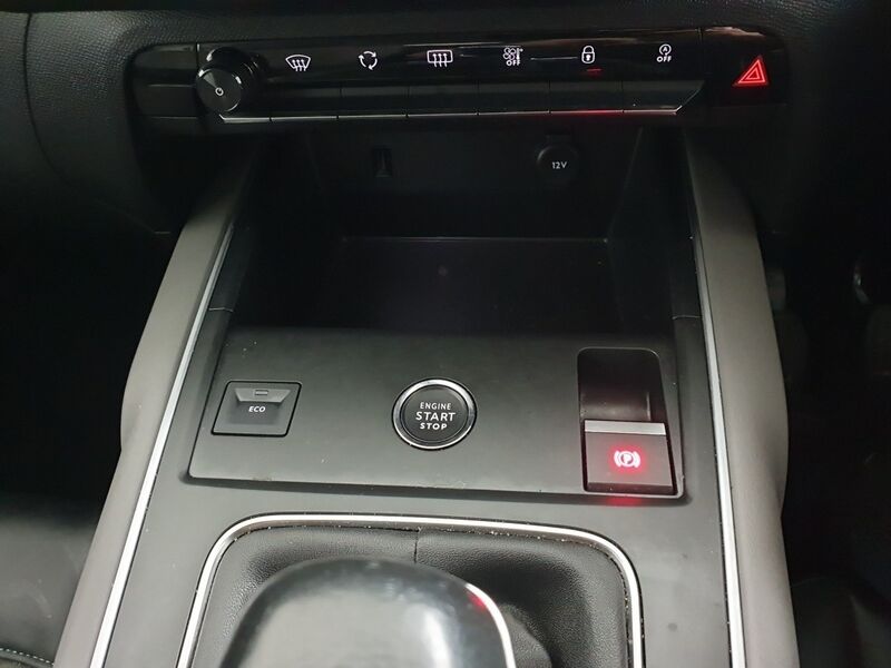 More views of Citroen C5 Aircross