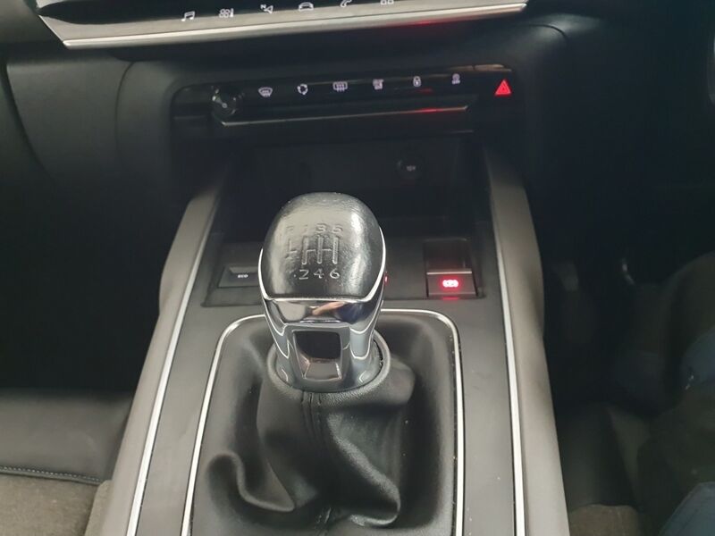 More views of Citroen C5 Aircross