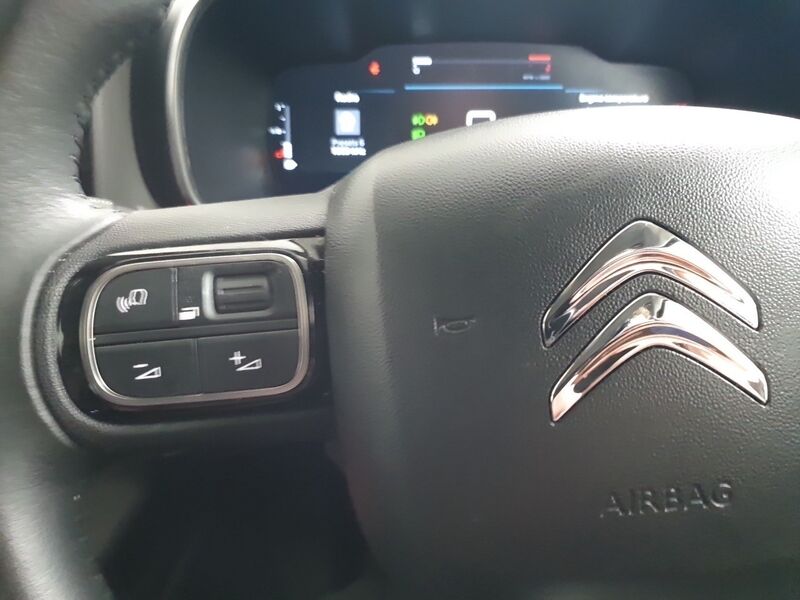 More views of Citroen C5 Aircross