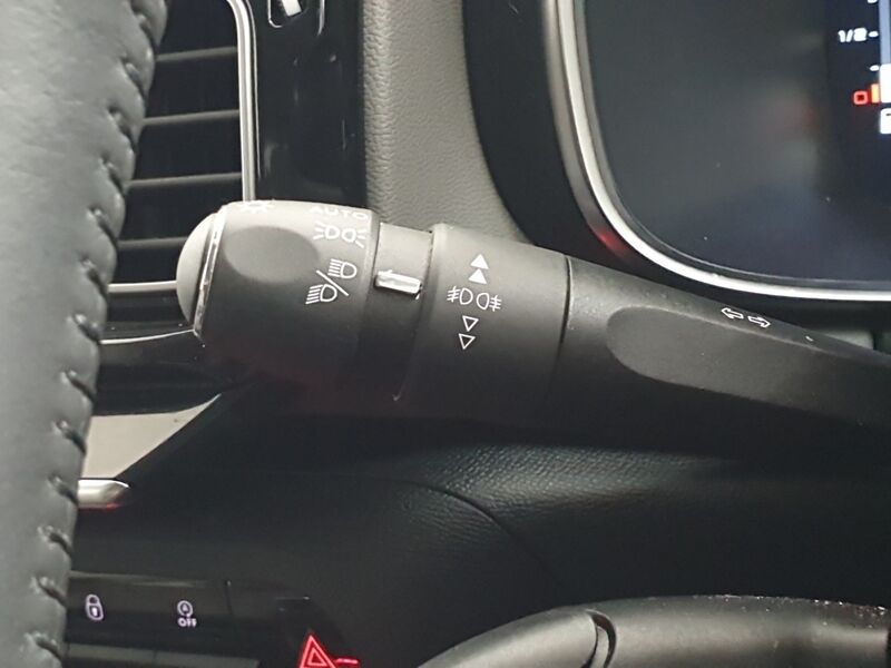More views of Citroen C5 Aircross