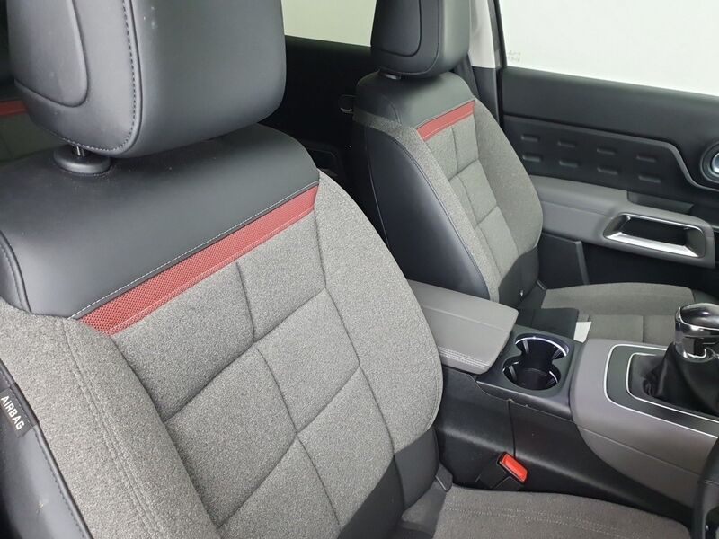 More views of Citroen C5 Aircross