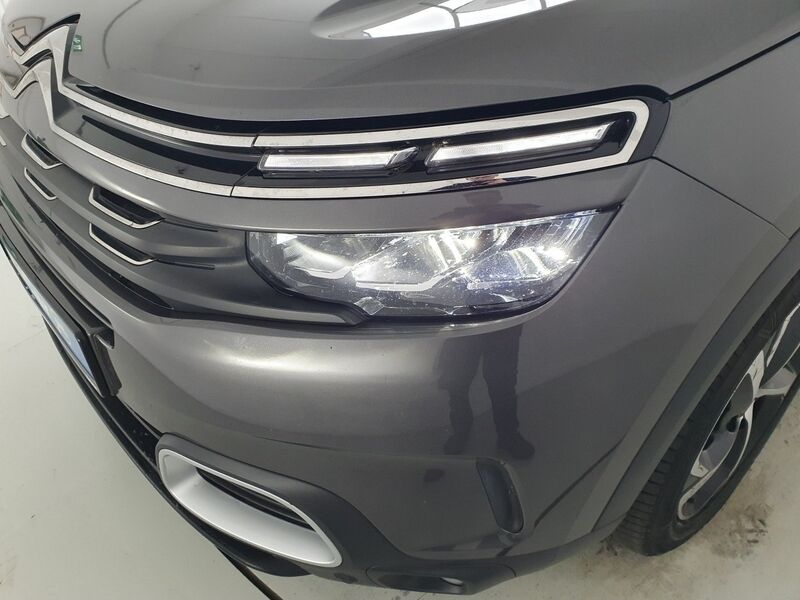 More views of Citroen C5 Aircross