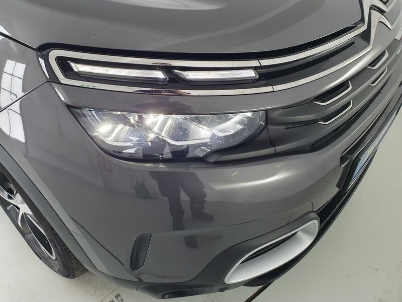 More views of Citroen C5 Aircross
