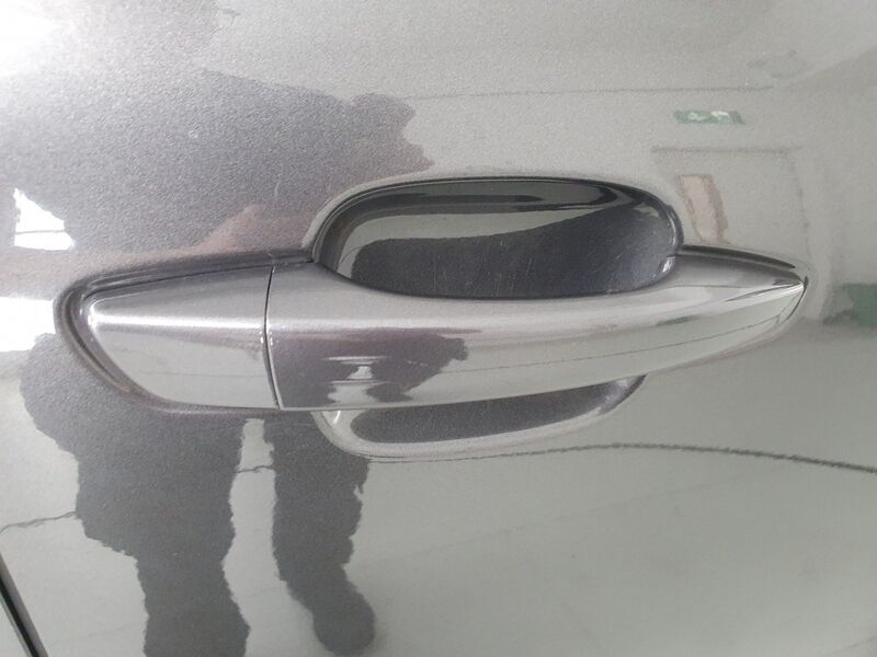 More views of Citroen C5 Aircross