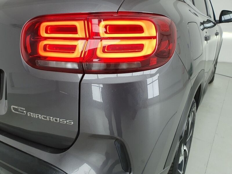 More views of Citroen C5 Aircross