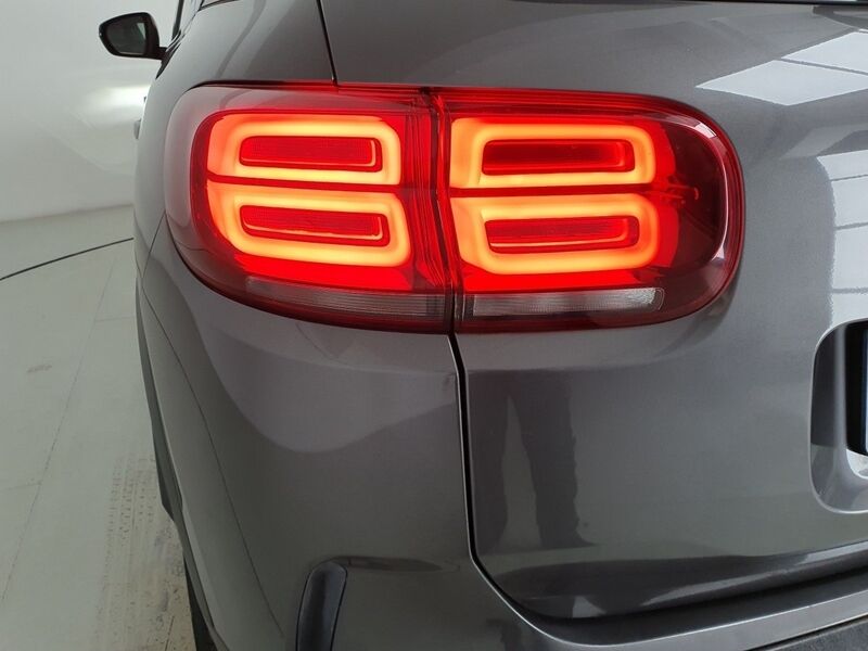 More views of Citroen C5 Aircross