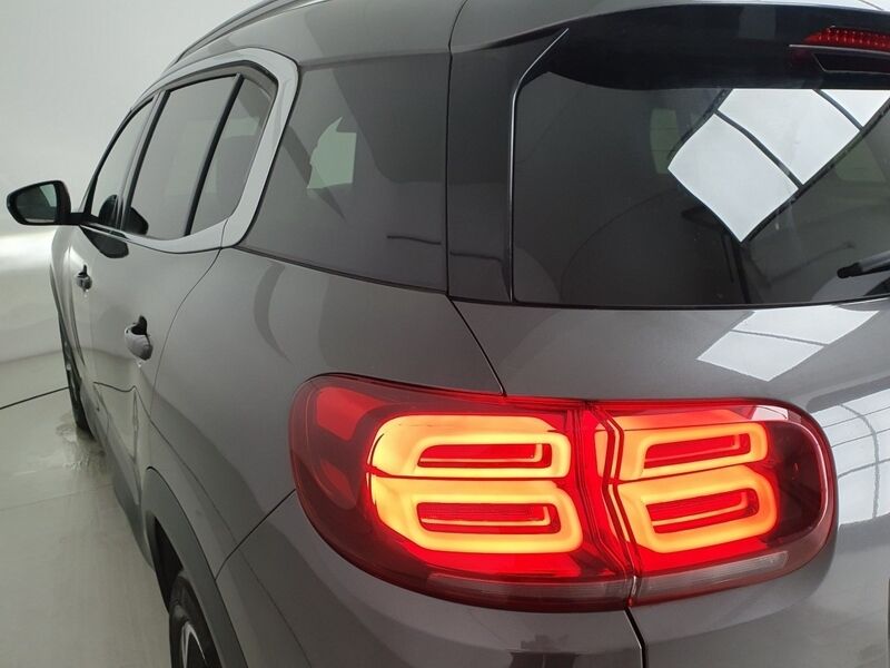 More views of Citroen C5 Aircross