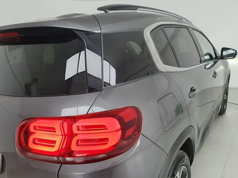 More views of Citroen C5 Aircross