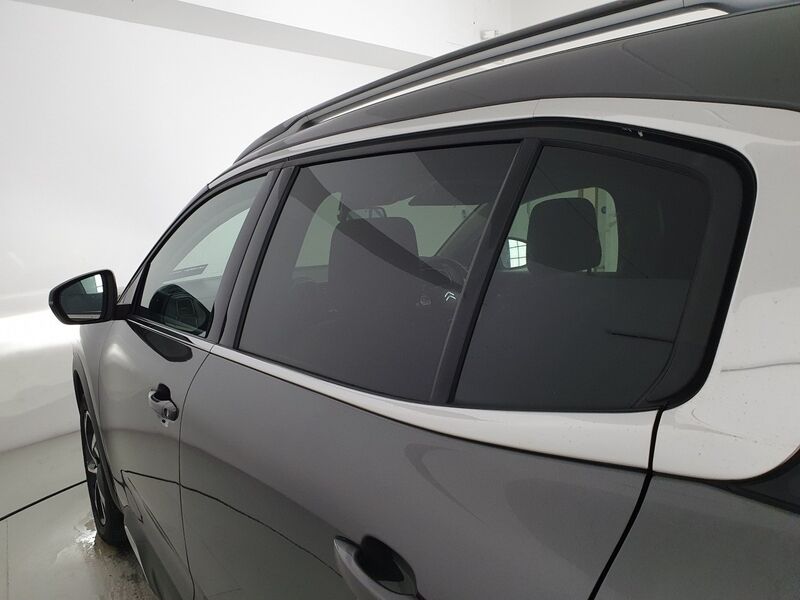 More views of Citroen C5 Aircross