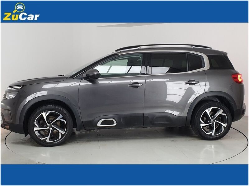 More views of Citroen C5 Aircross