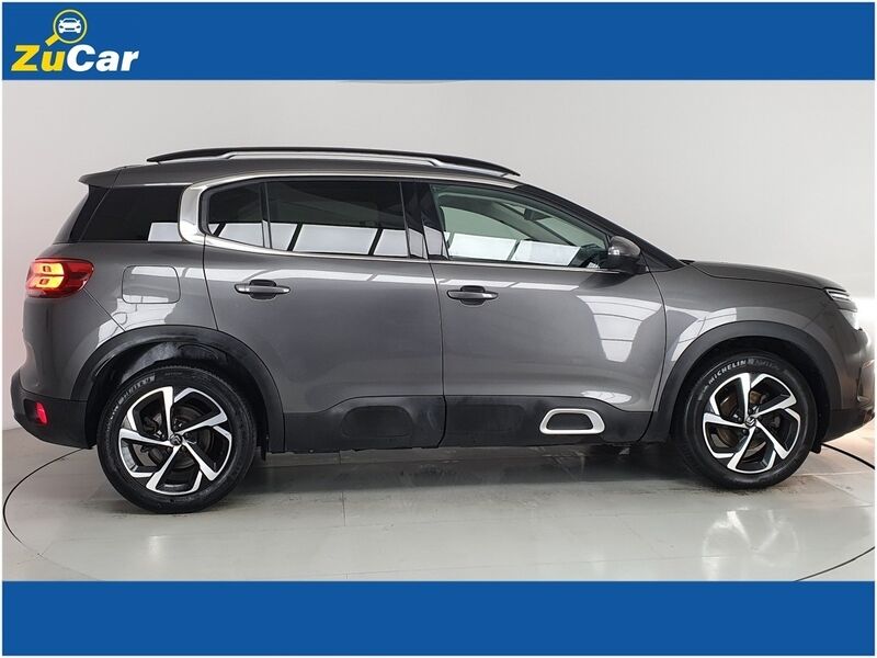 More views of Citroen C5 Aircross