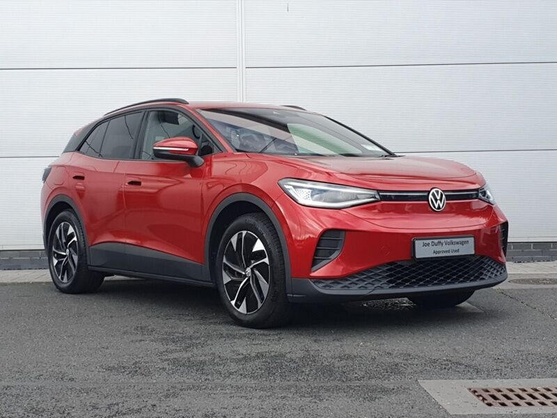 More views of Volkswagen ID.4